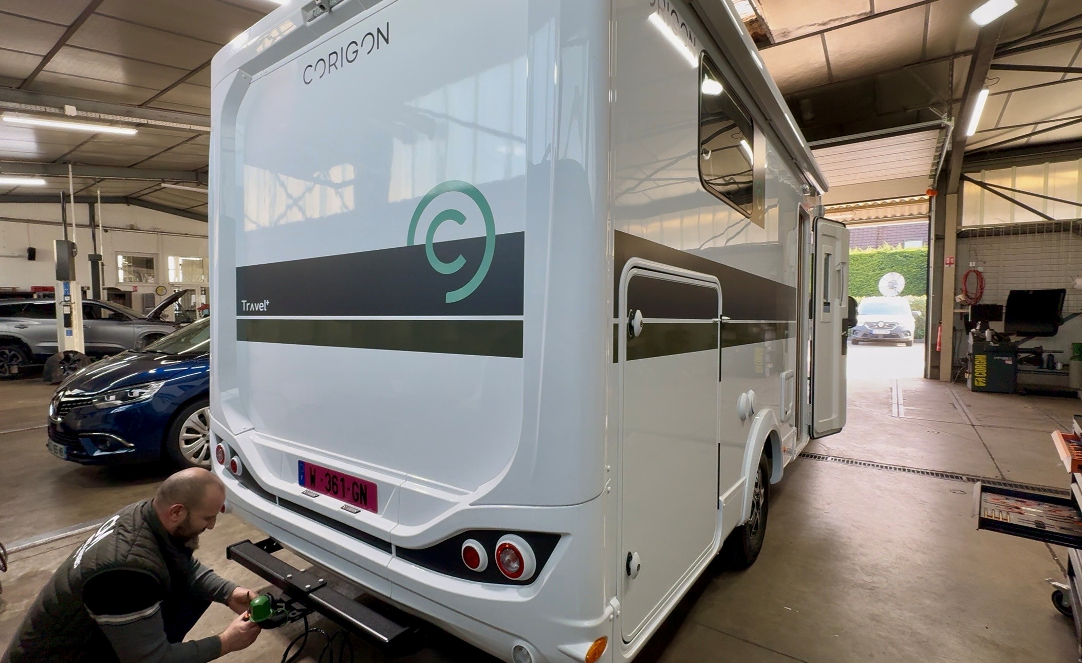 Maurice Loisirs : l'atelier